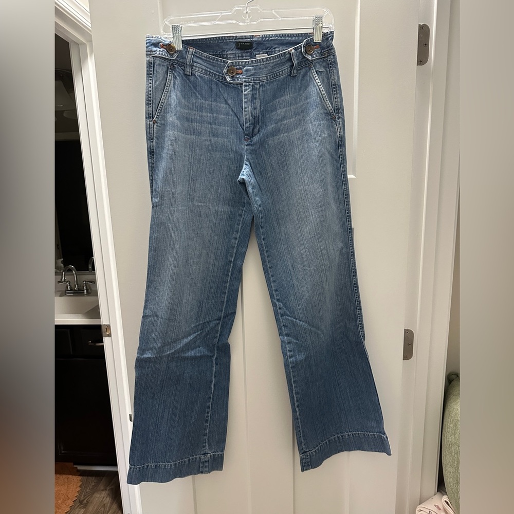 J Crew size 31 jeans